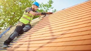 Best 4 Ply Roofing  in Roseville, MN