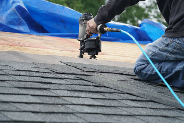 Best Flat Roofing  in Roseville, MN