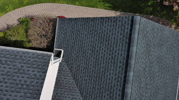 Best Roofing for New Construction  in Roseville, MN