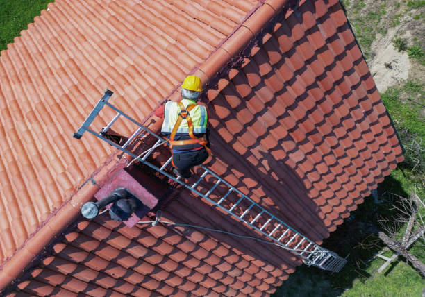 EPDM Roofing in Roseville, MN