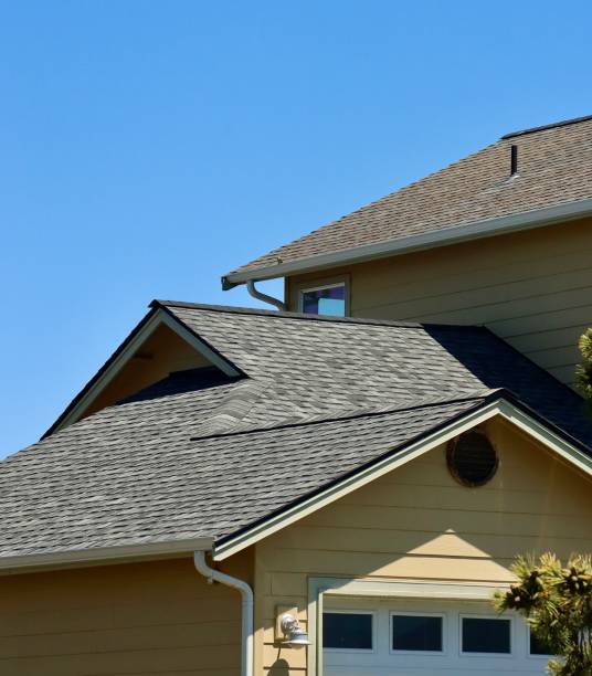 Best Rubber Roofing (EPDM, TPO)  in Roseville, MN