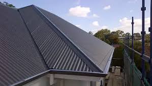 Best Rubber Roofing (EPDM, TPO)  in Roseville, MN